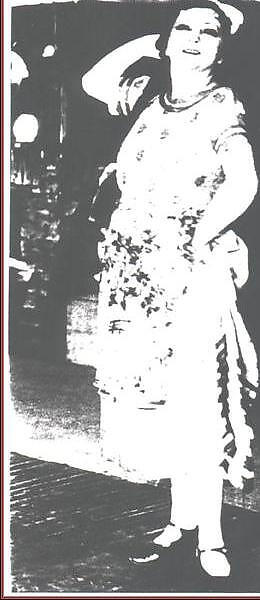 Annie Lubin