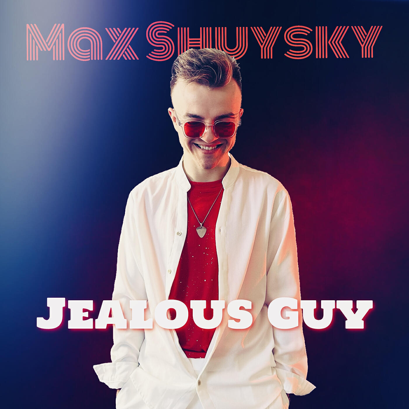 Релиз Jealous Guy