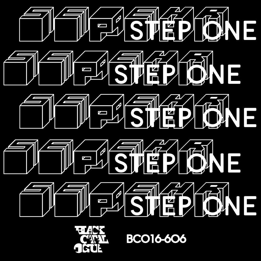 Релиз Step One