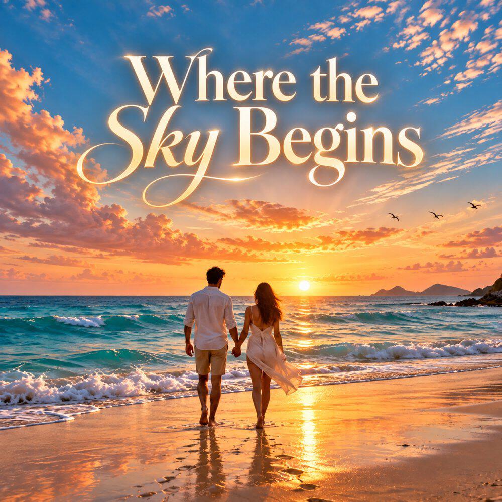 Релиз Where the Sky Begins