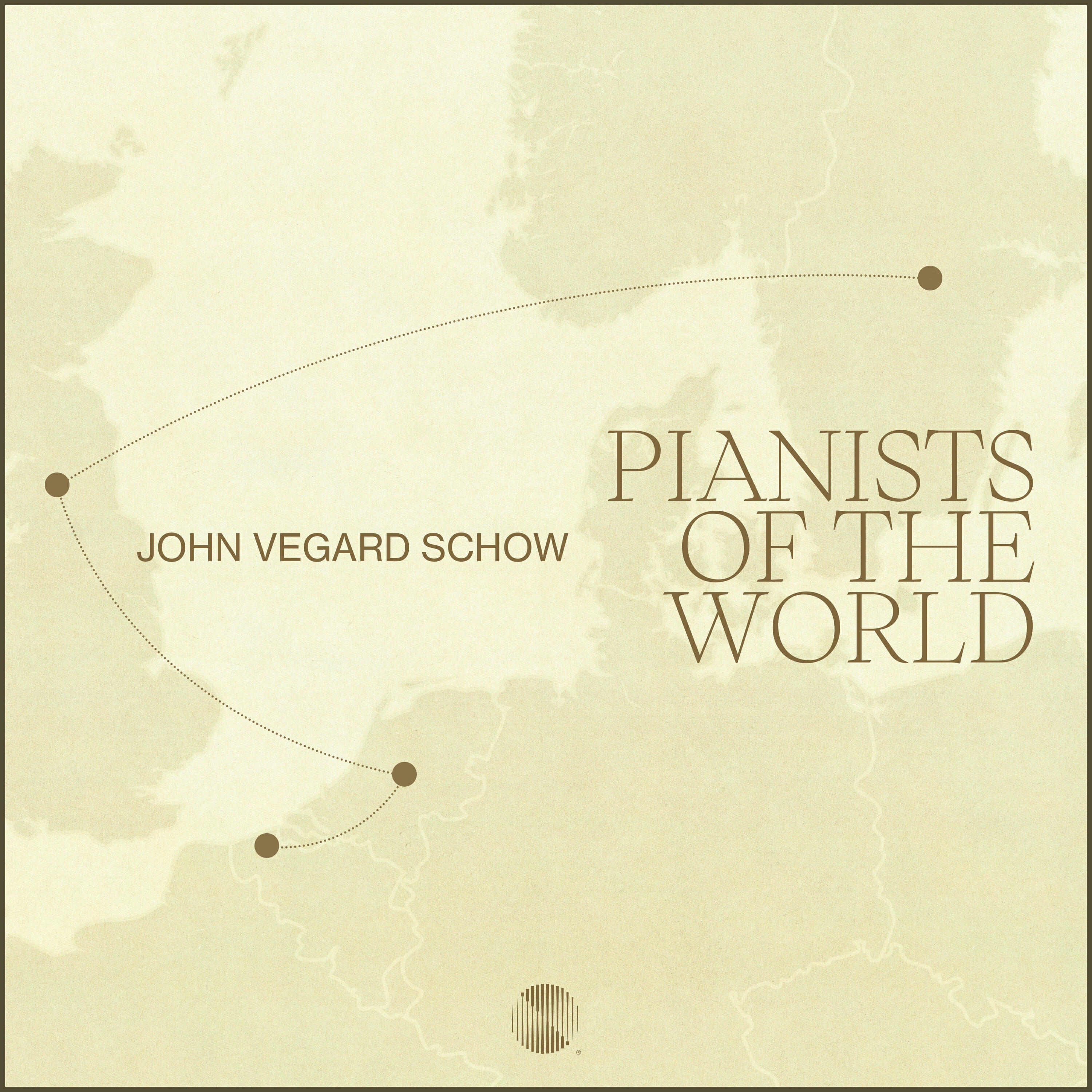 Релиз Pianists Of The World