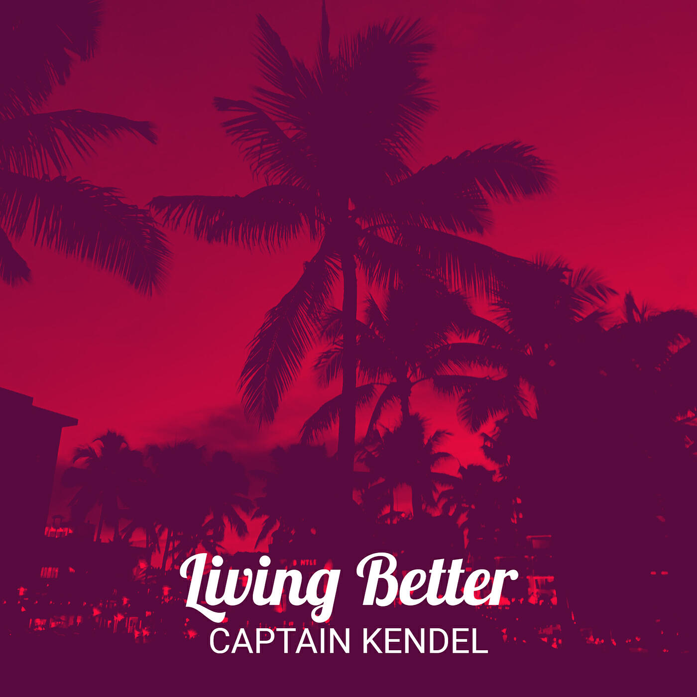 Релиз Living Better
