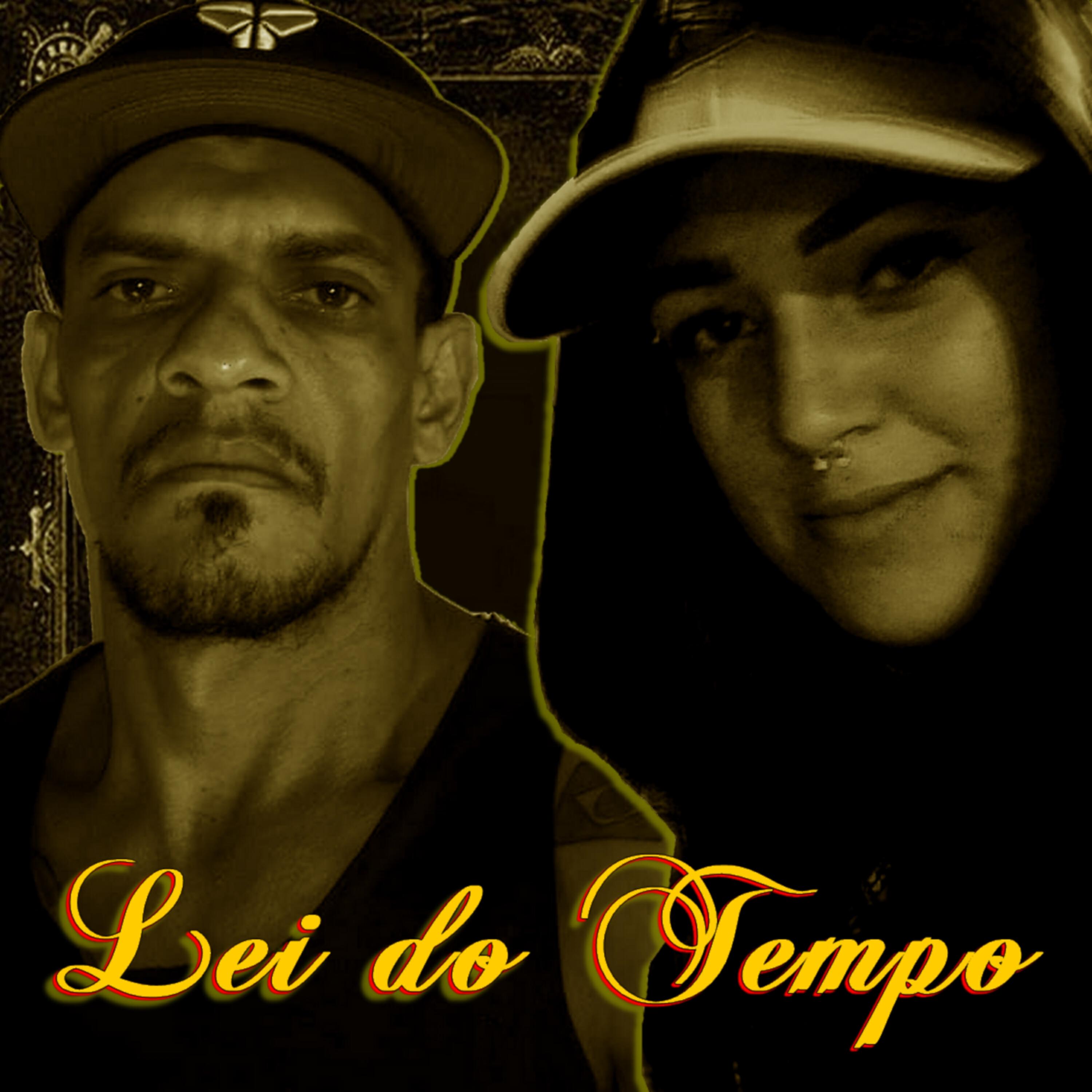 Релиз Lei do Tempo