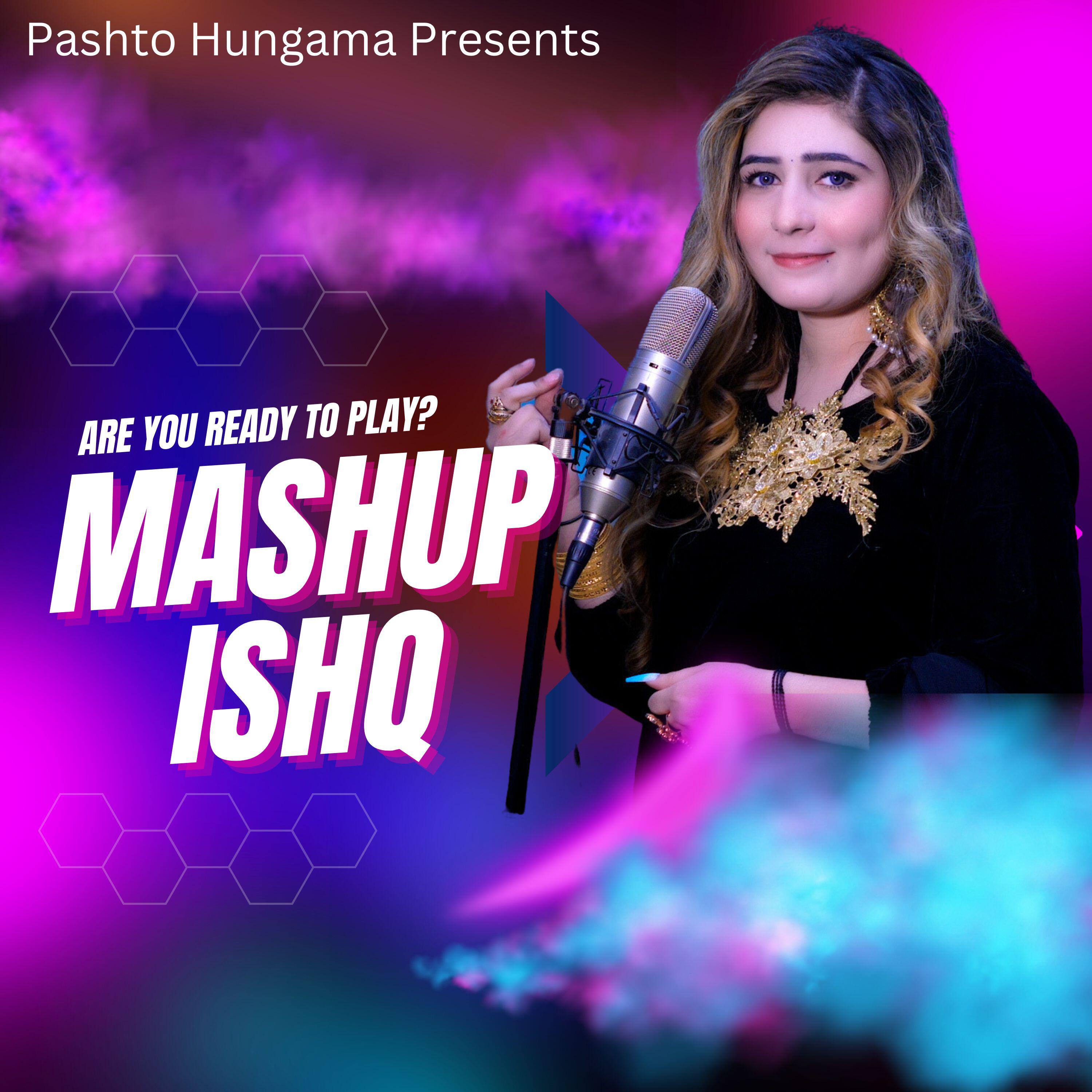 Релиз Mashup Ishq