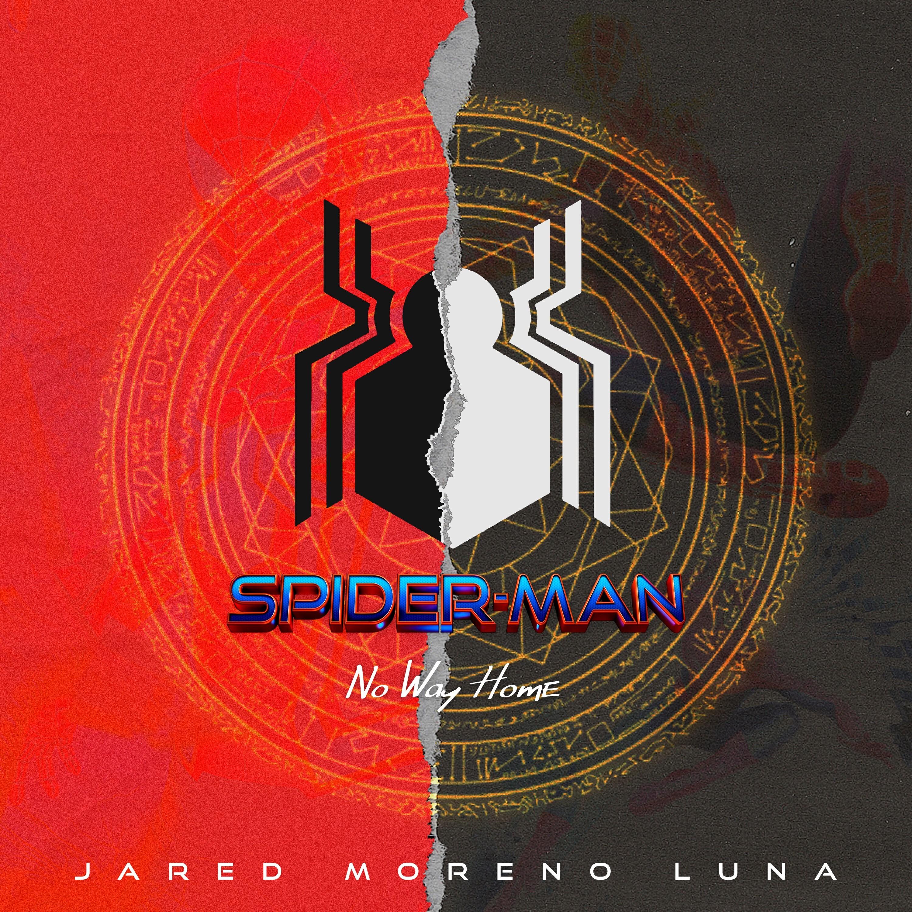 Релиз Spider-Man: No Way Home