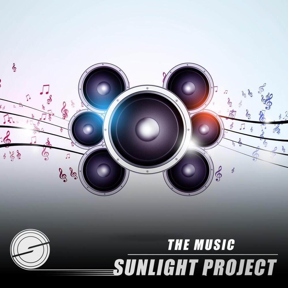 Релиз The Music