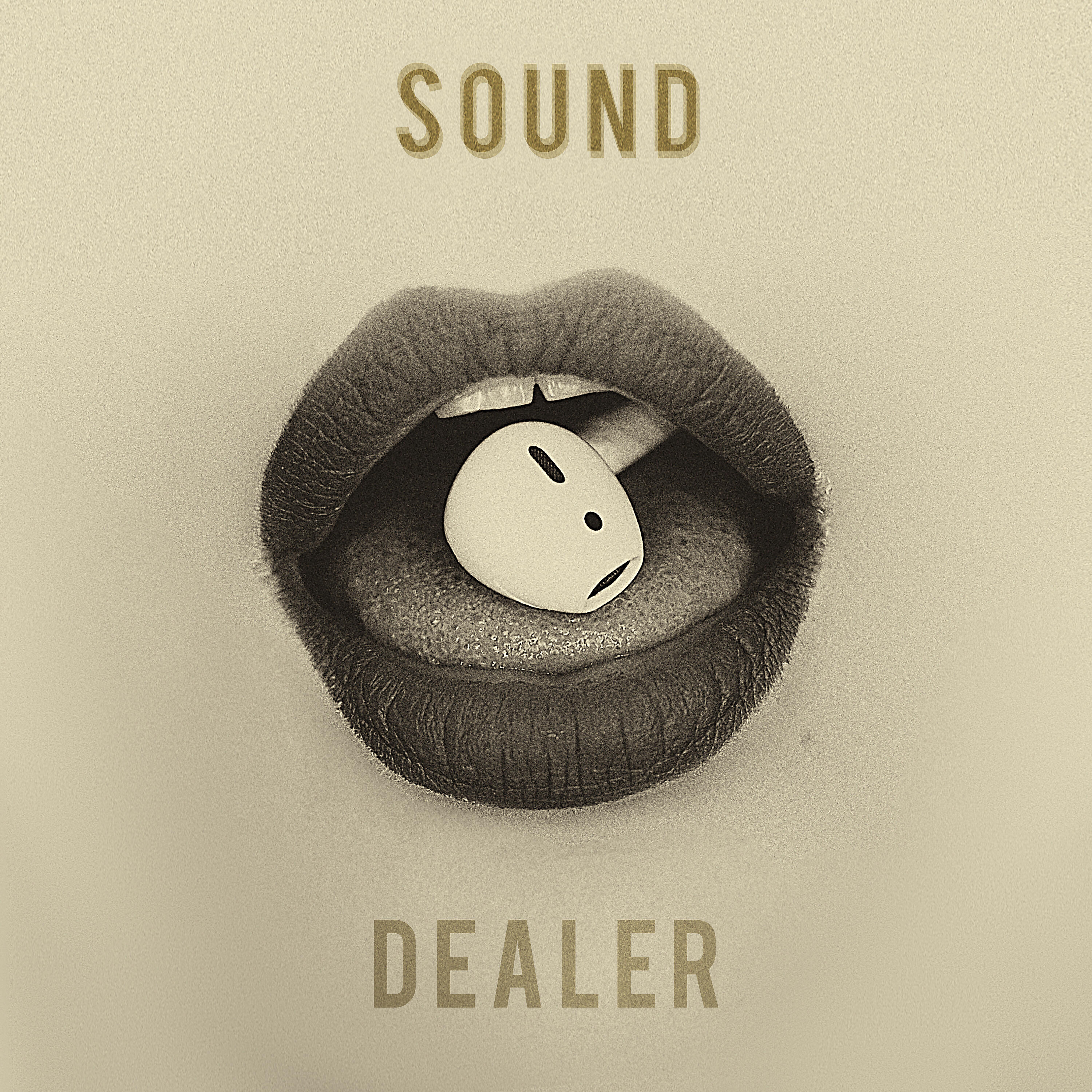 Релиз Sound Dealer