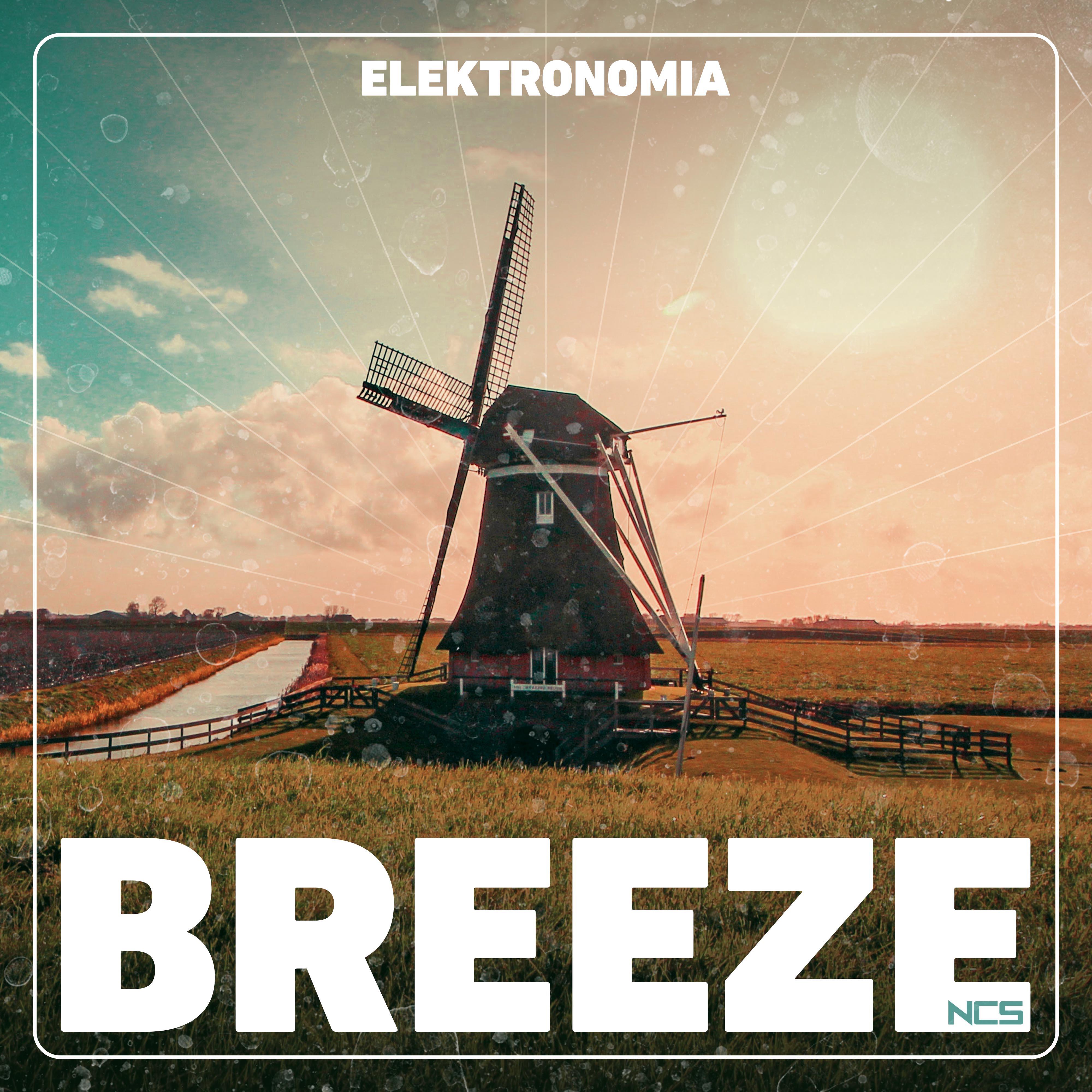 Релиз Breeze