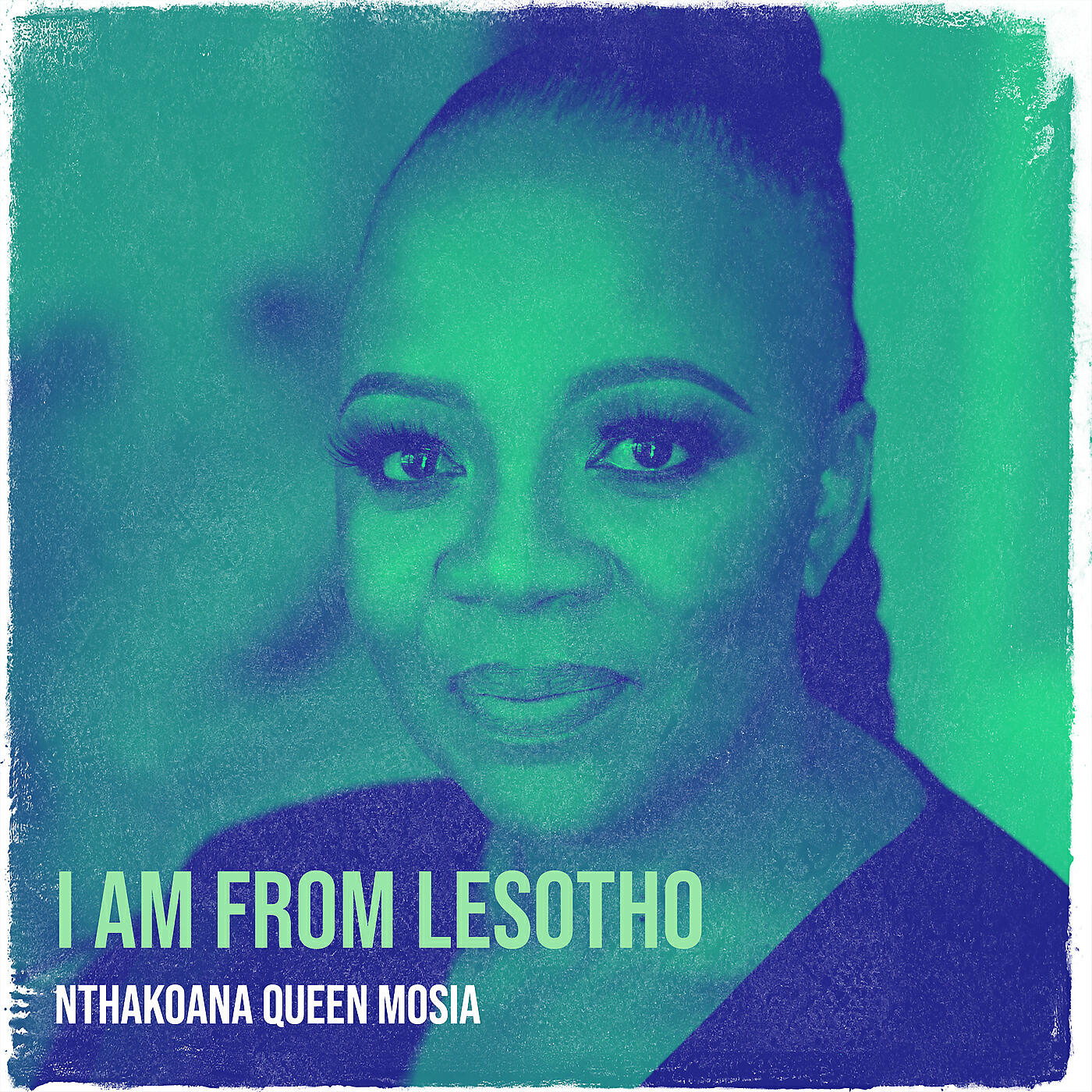 Релиз I Am from Lesotho