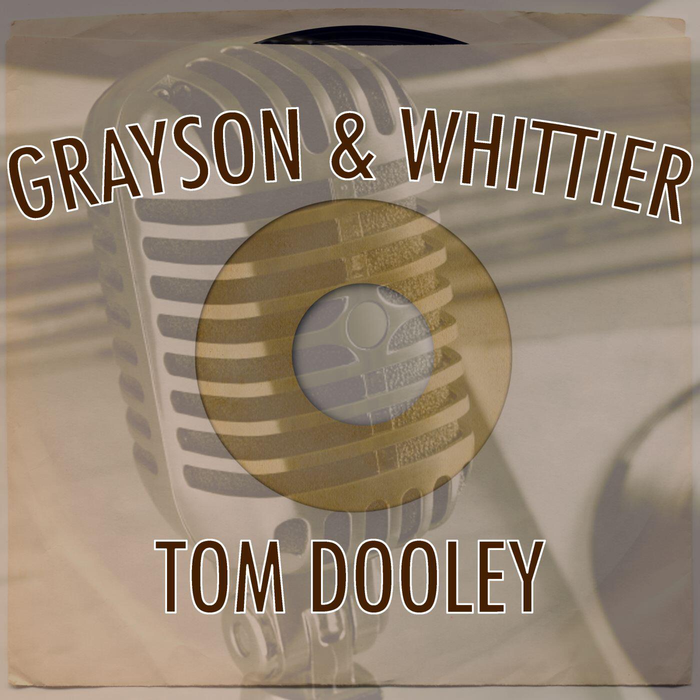 Релиз Tom Dooley