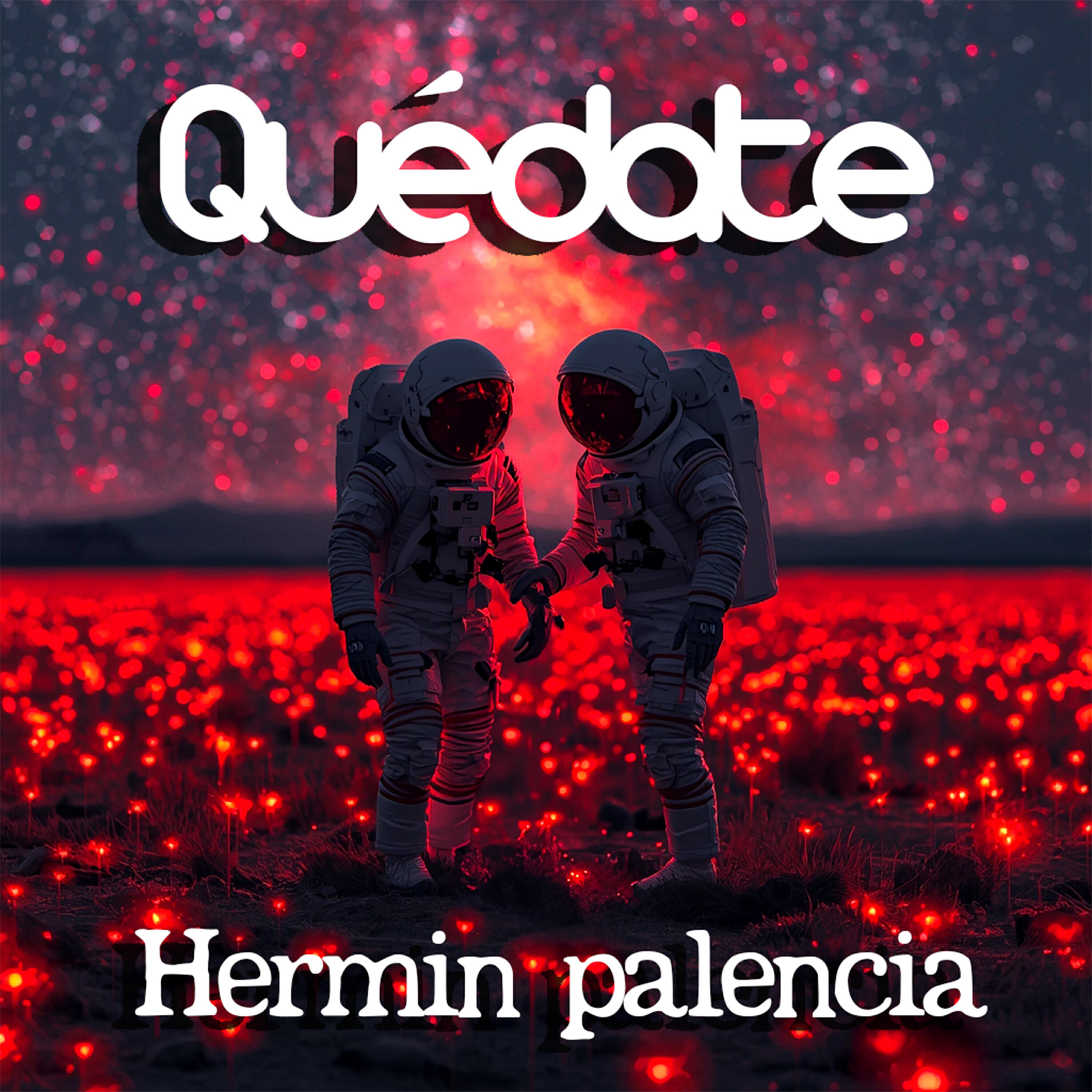 Релиз Quédate