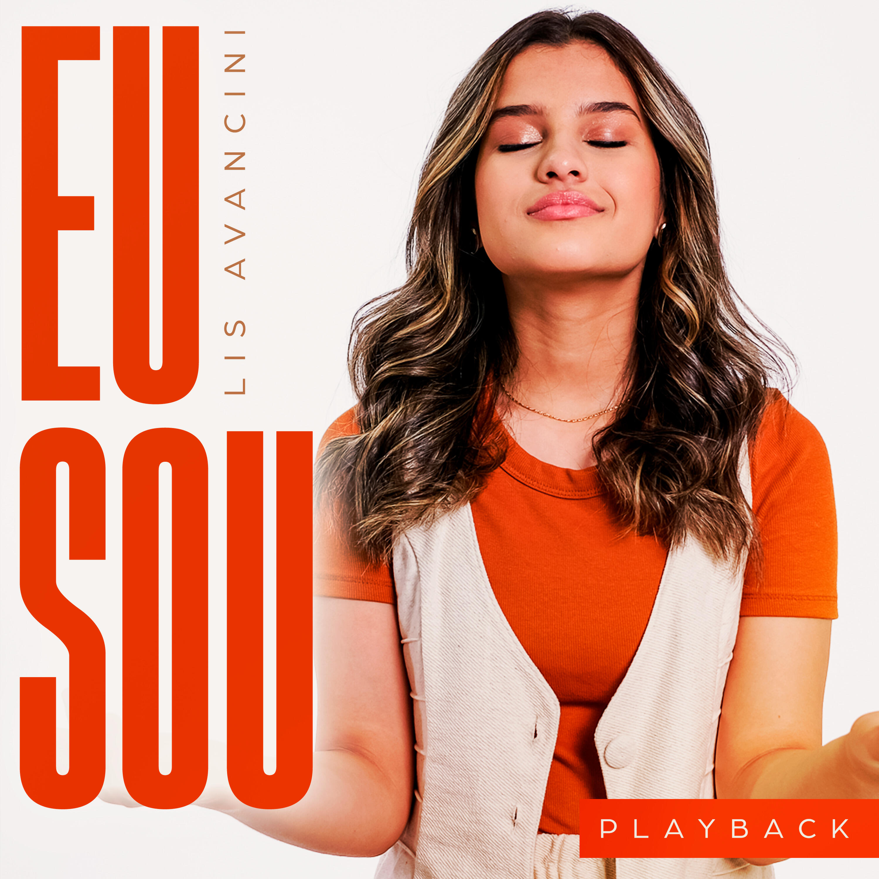 Релиз Eu Sou