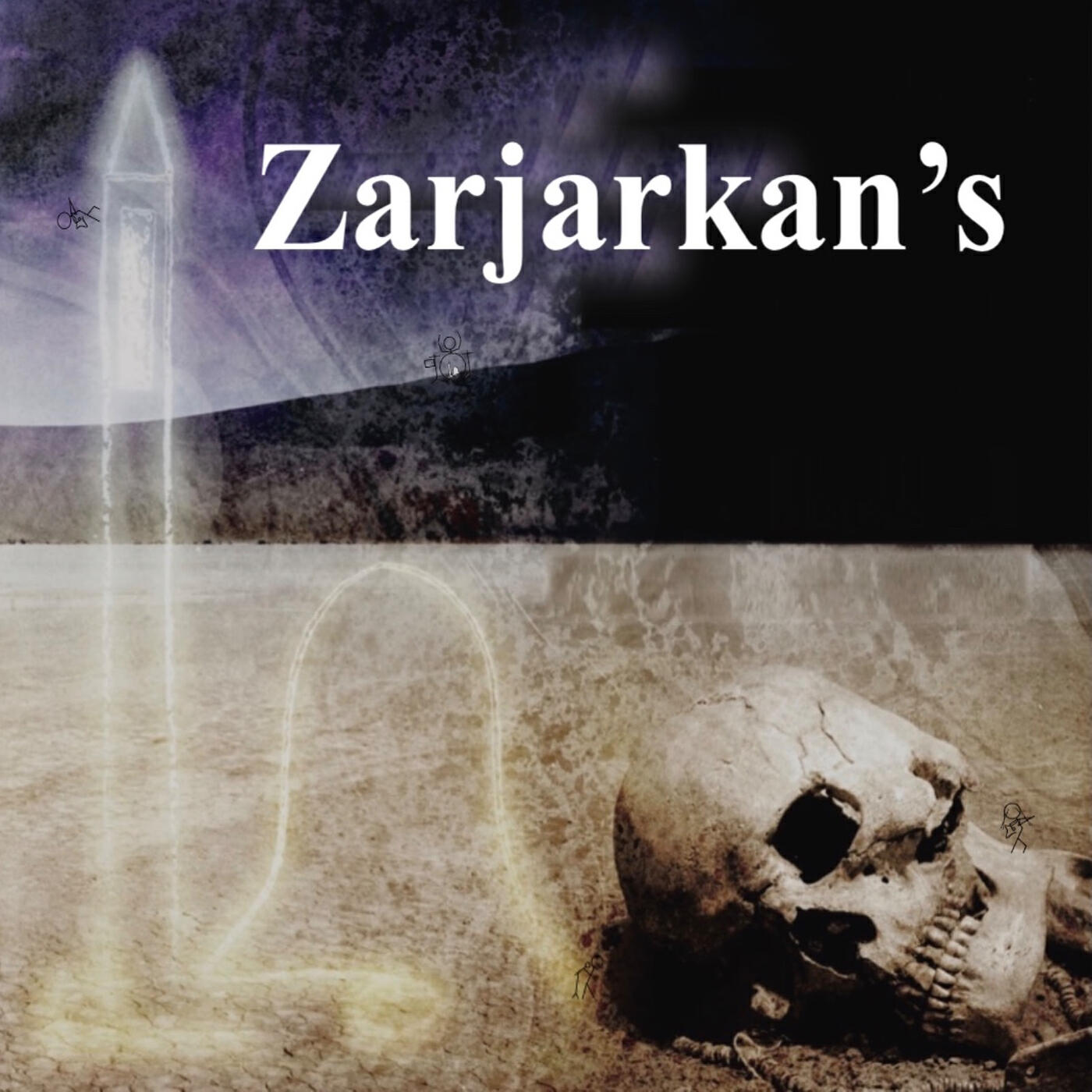Релиз Zarjarkan's