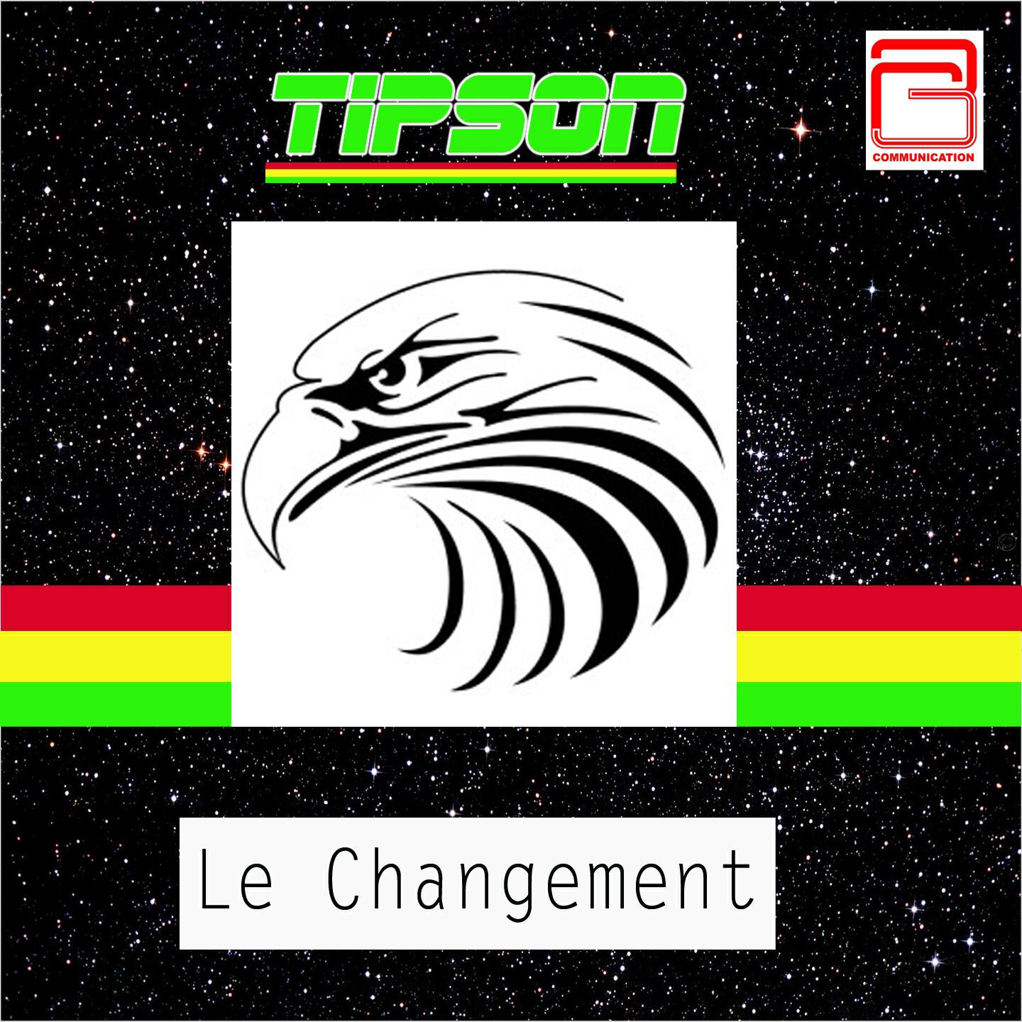 Релиз Le changement