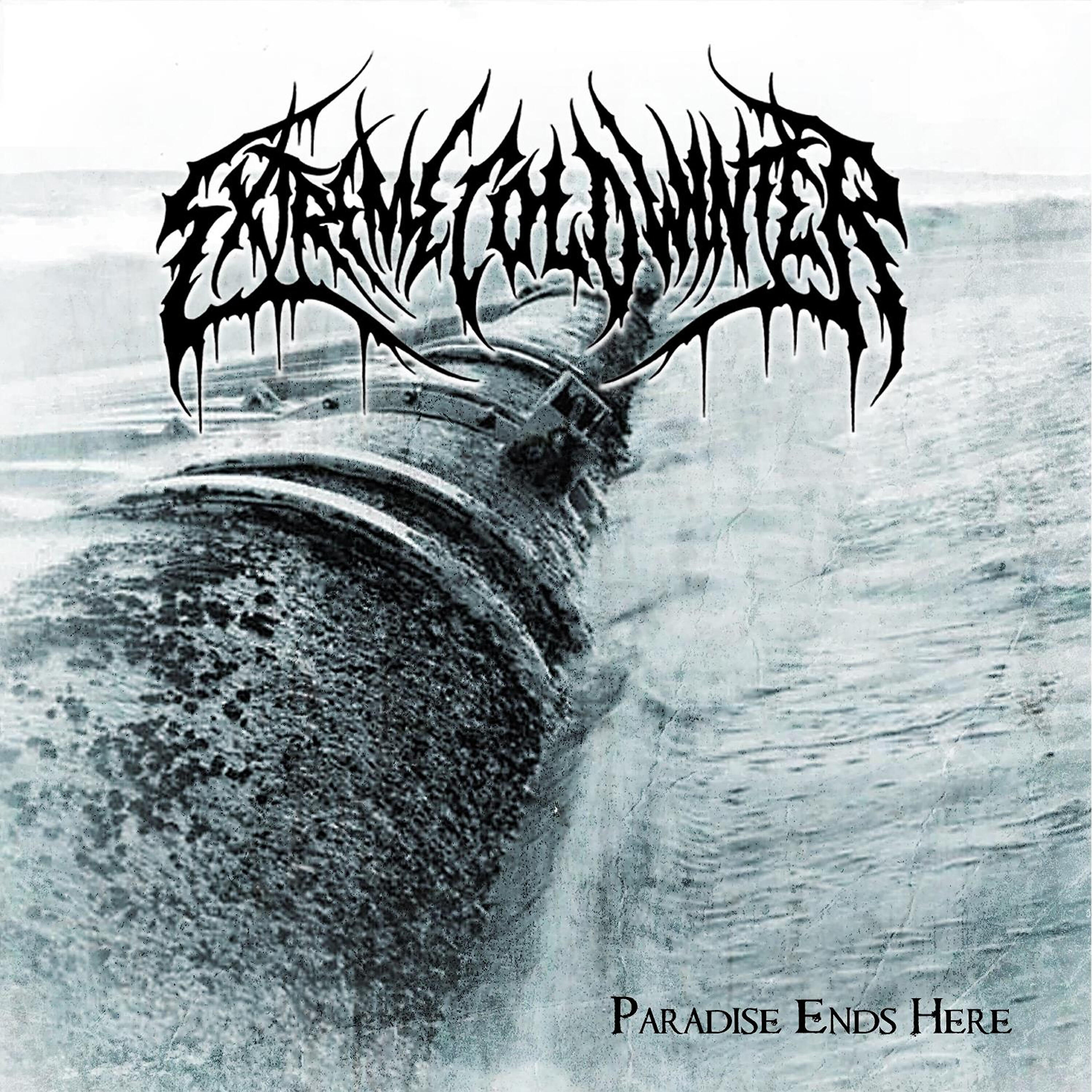 Релиз Paradise Ends Here