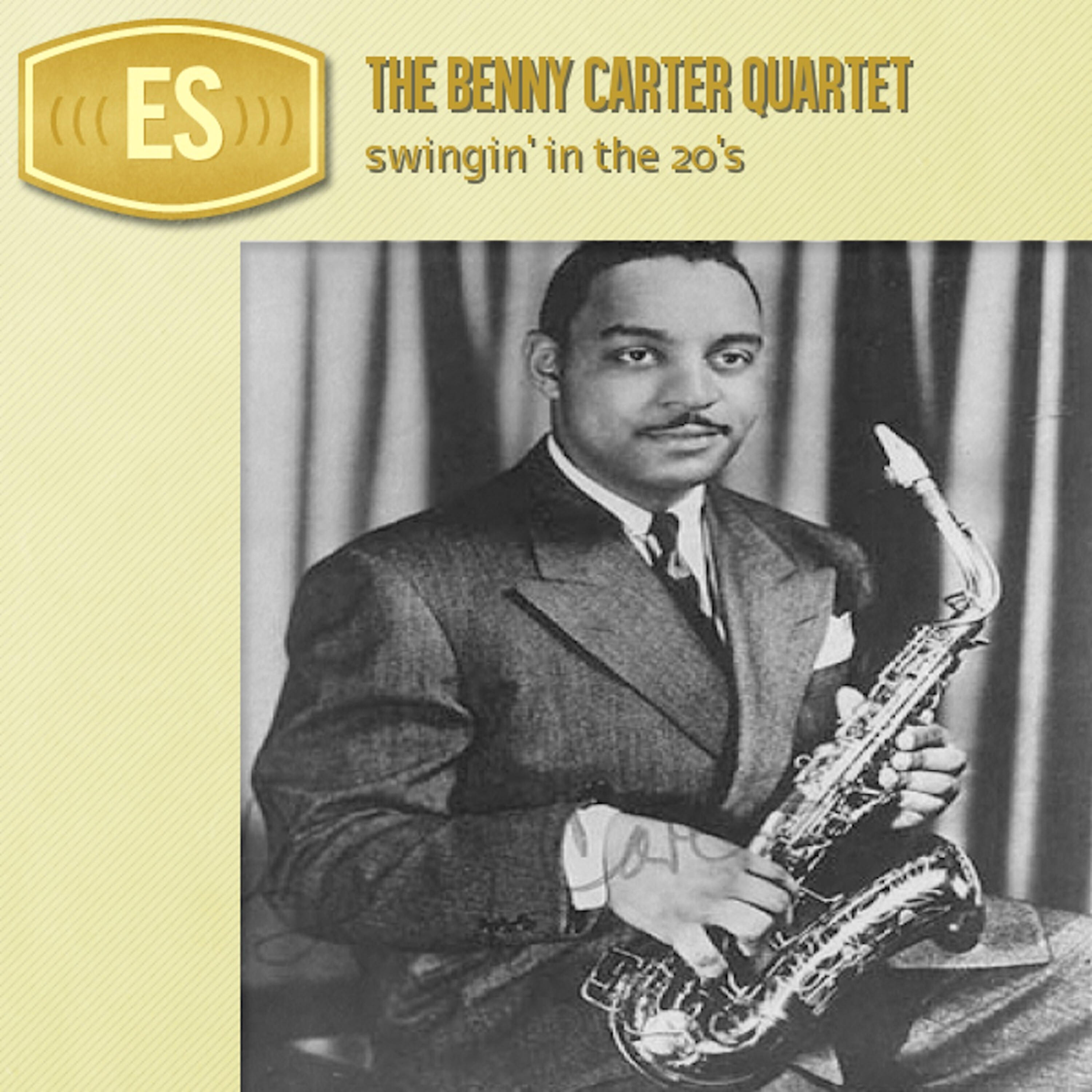 Релиз Swingin' in the 20's