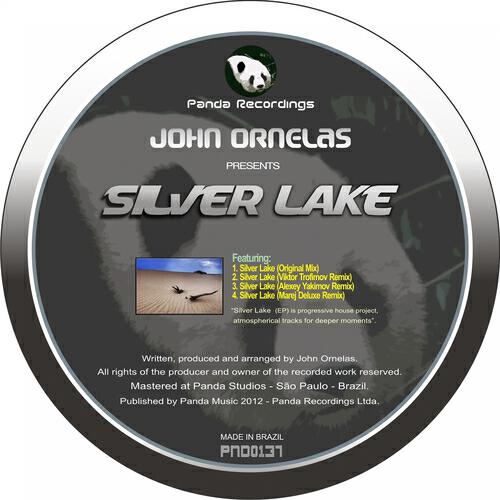 Релиз Silver Lake