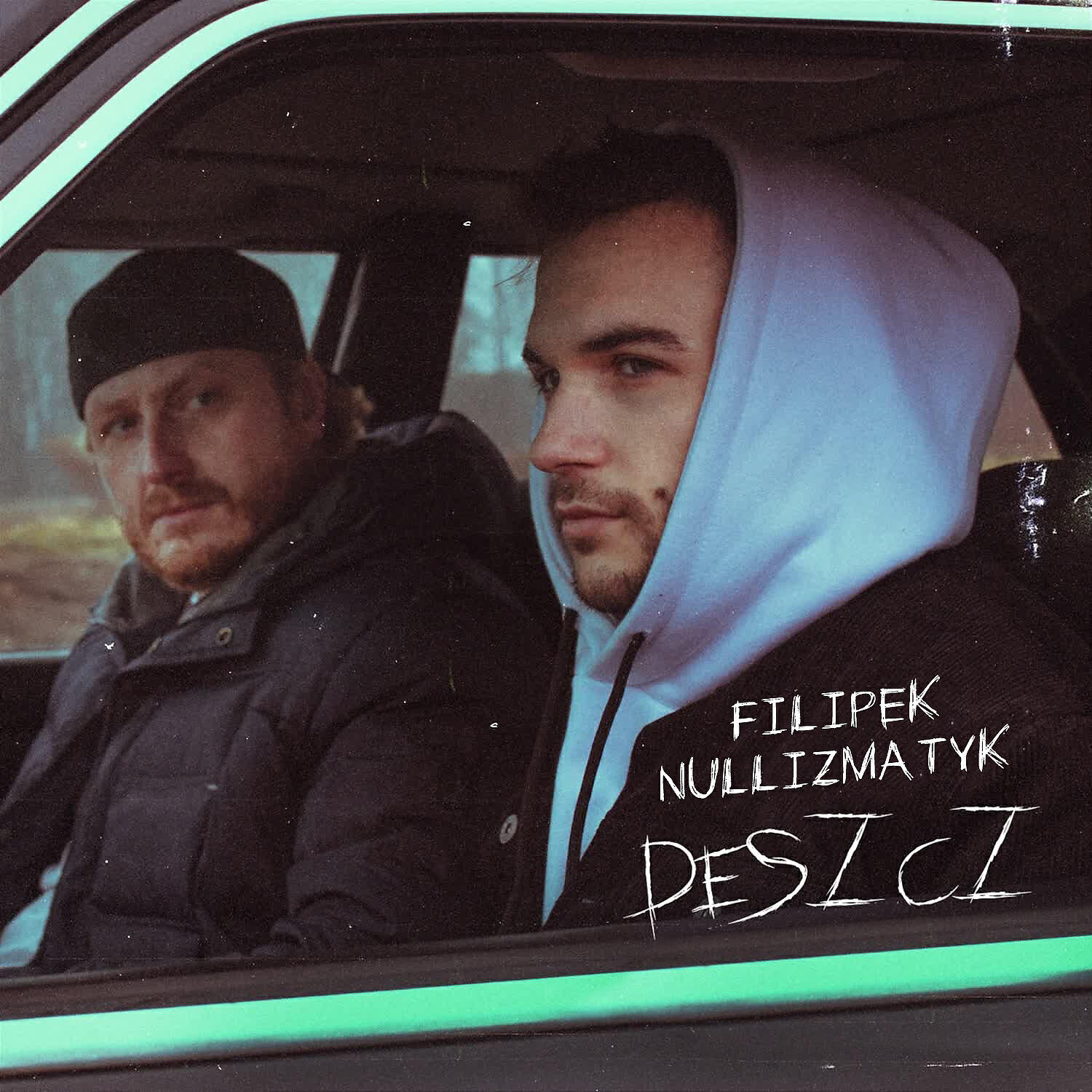 Релиз Deszcz
