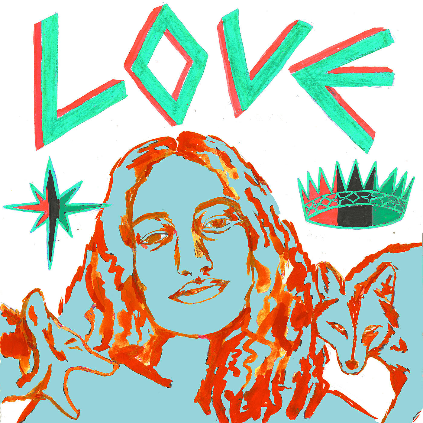 Релиз Love