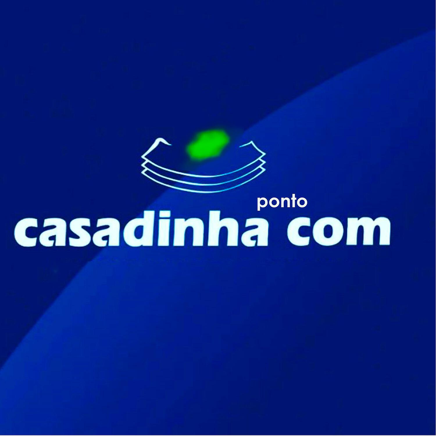 Постер альбома Casadinha Ponto Com