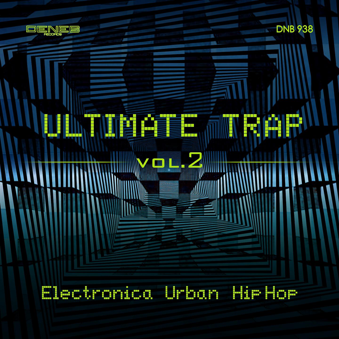 Релиз Ultimate Trap, Vol. 2