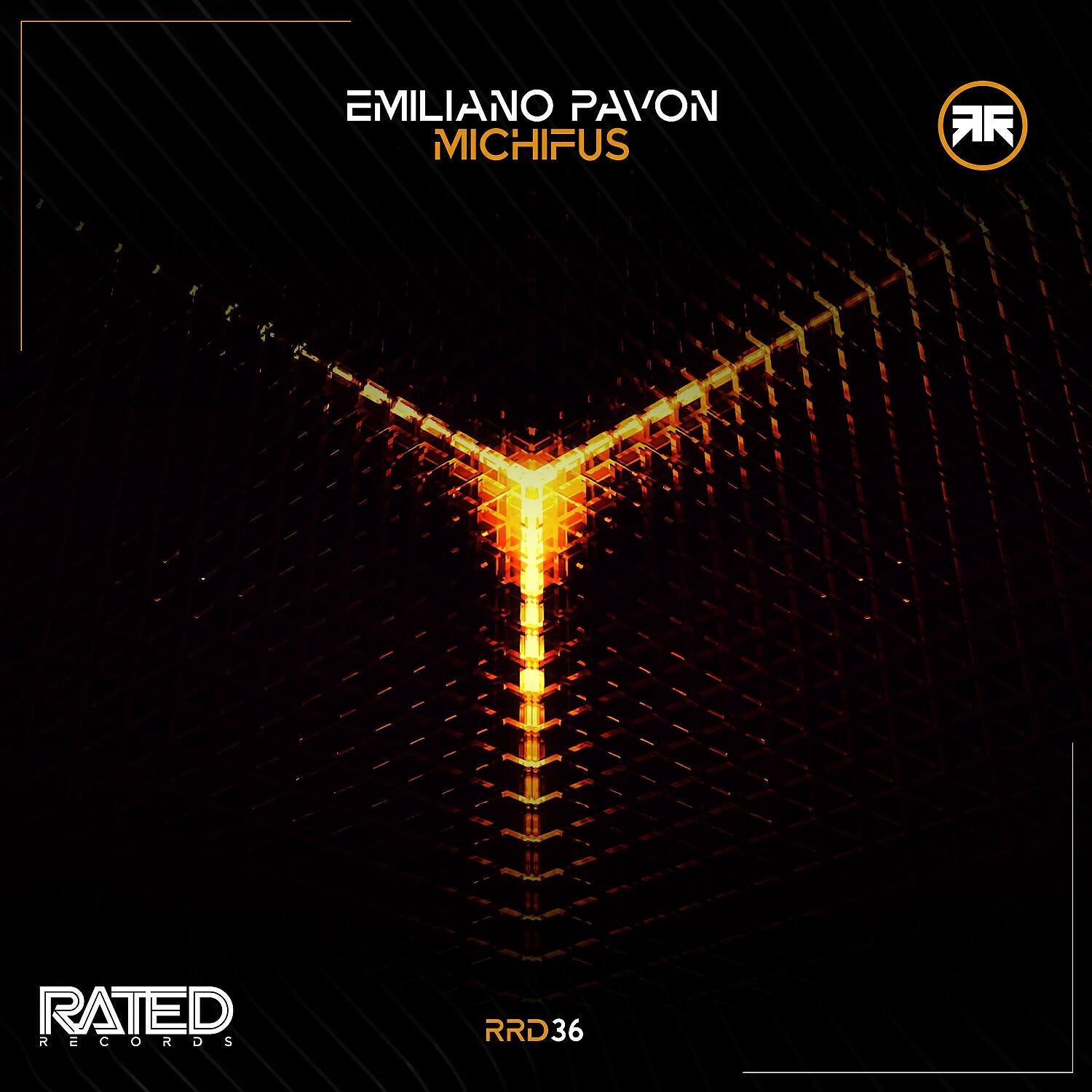 Emiliano Pavon
