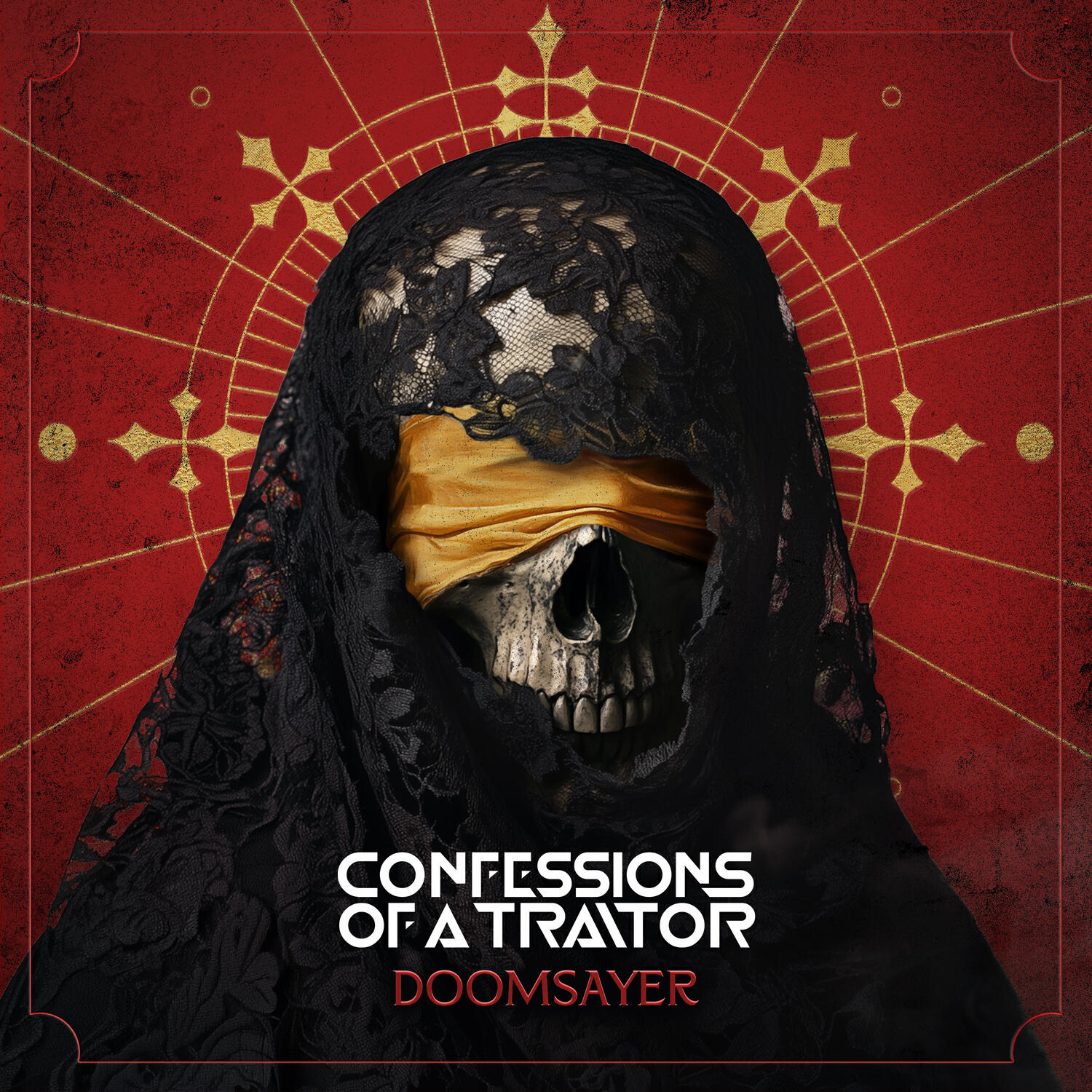 Релиз Doomsayer