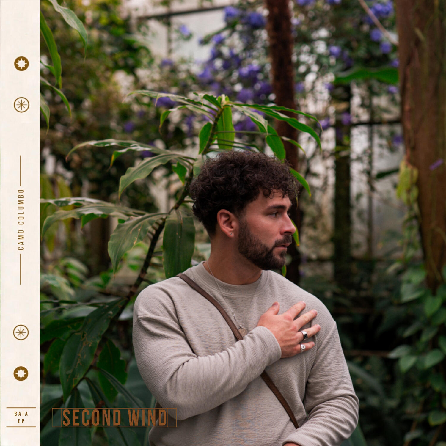 Релиз Second Wind