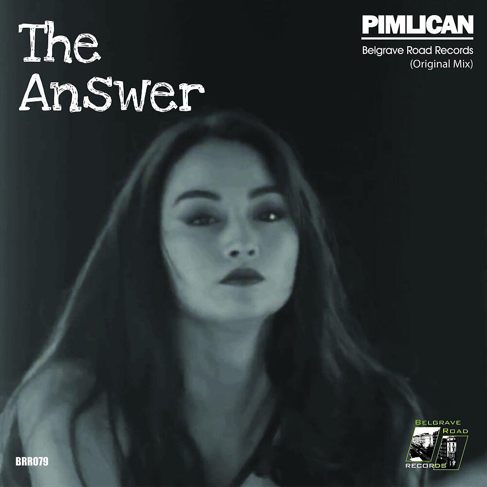 Релиз The Answer (Original Mix)