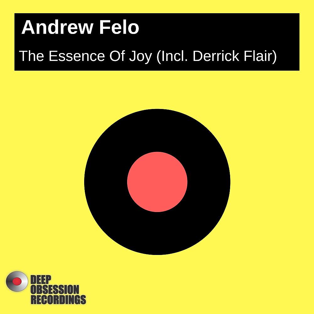 Релиз The Essence Of Joy