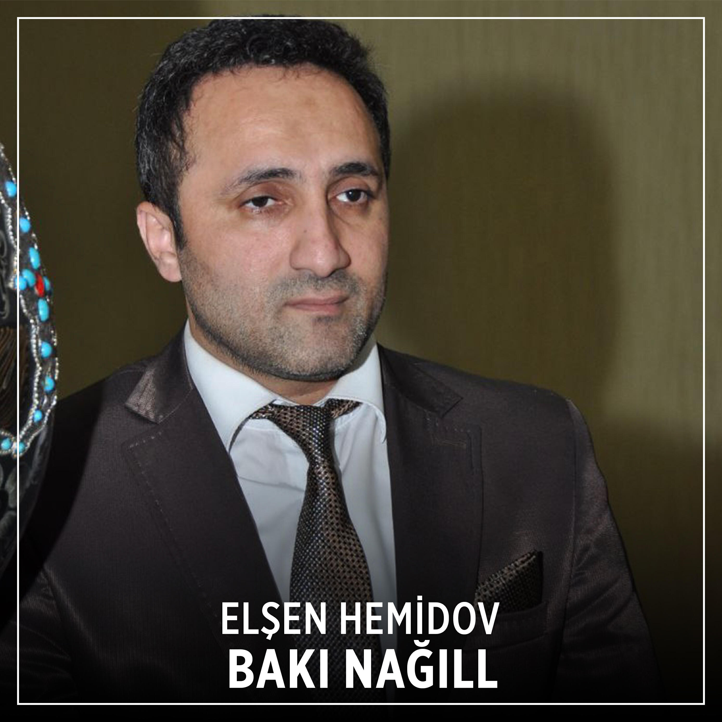 Релиз Bakı Nağıll