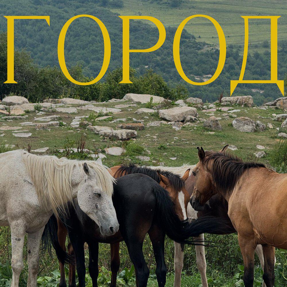 Релиз Город