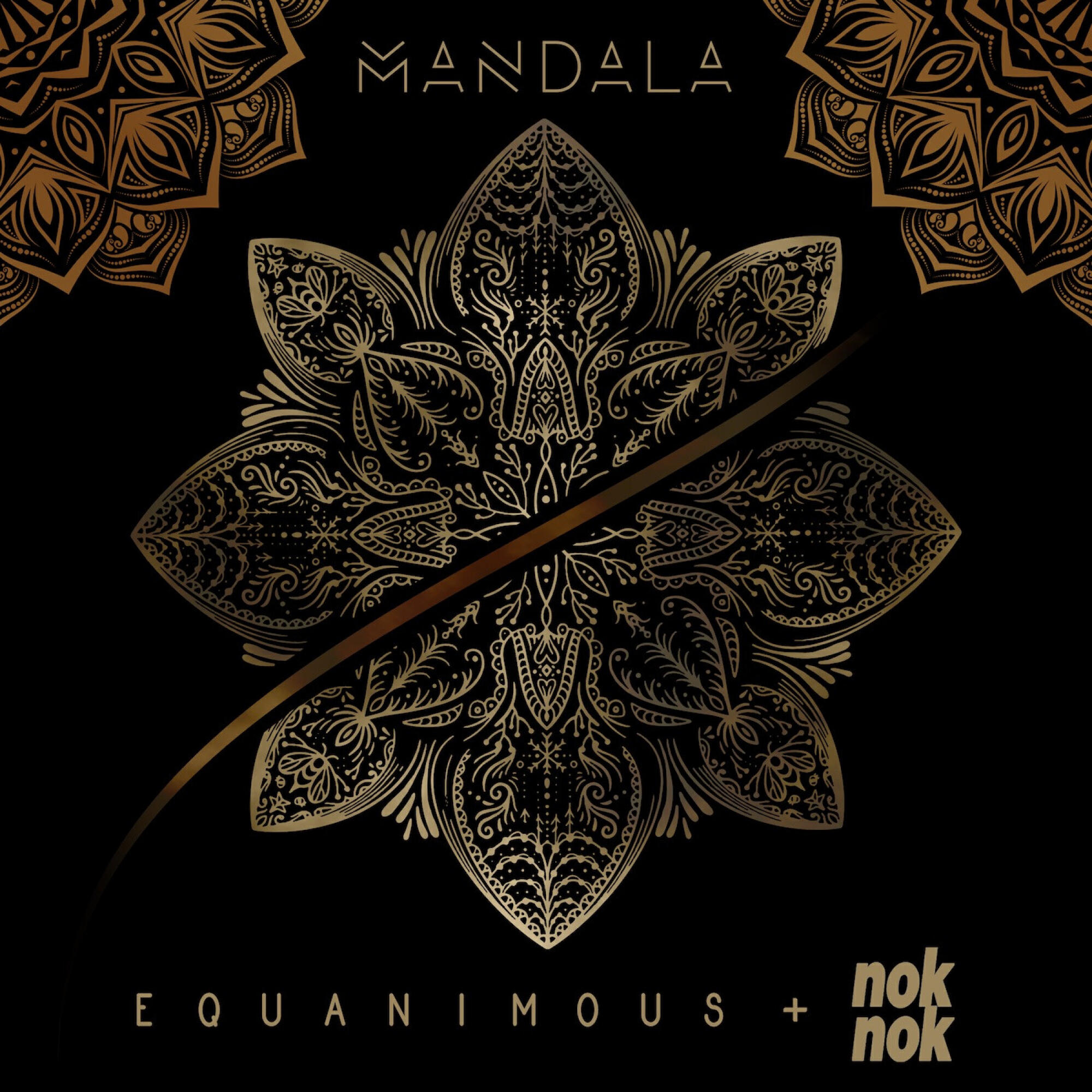 Релиз Mandala