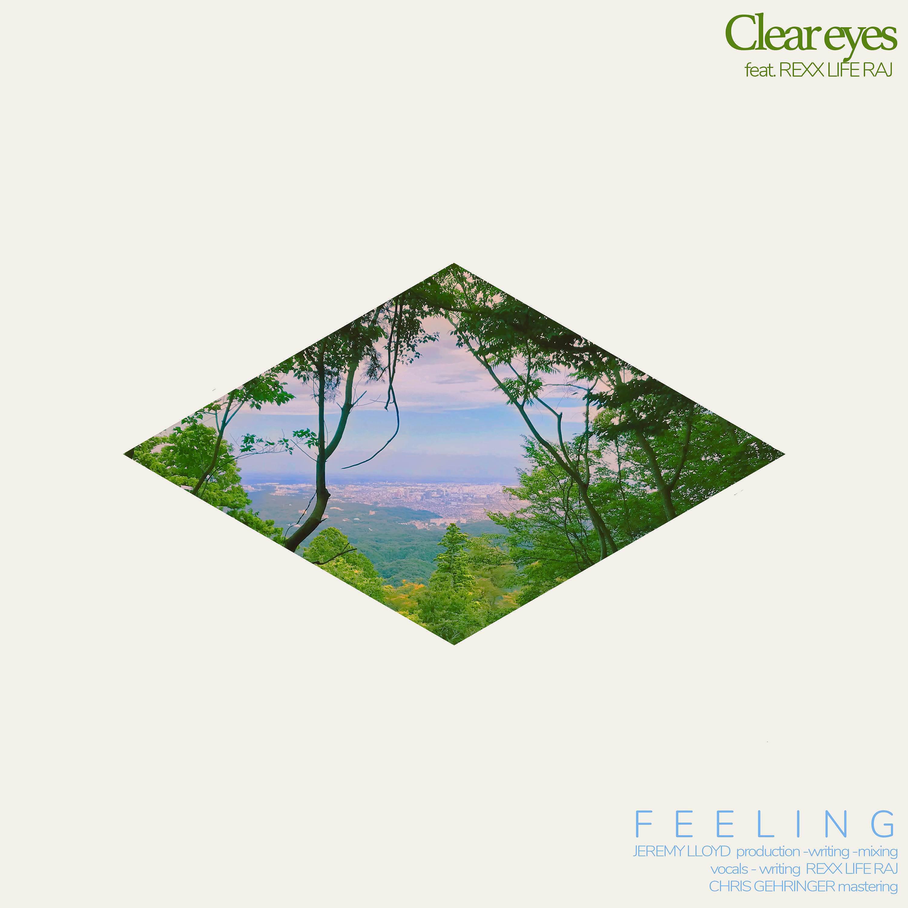 Релиз FEELING