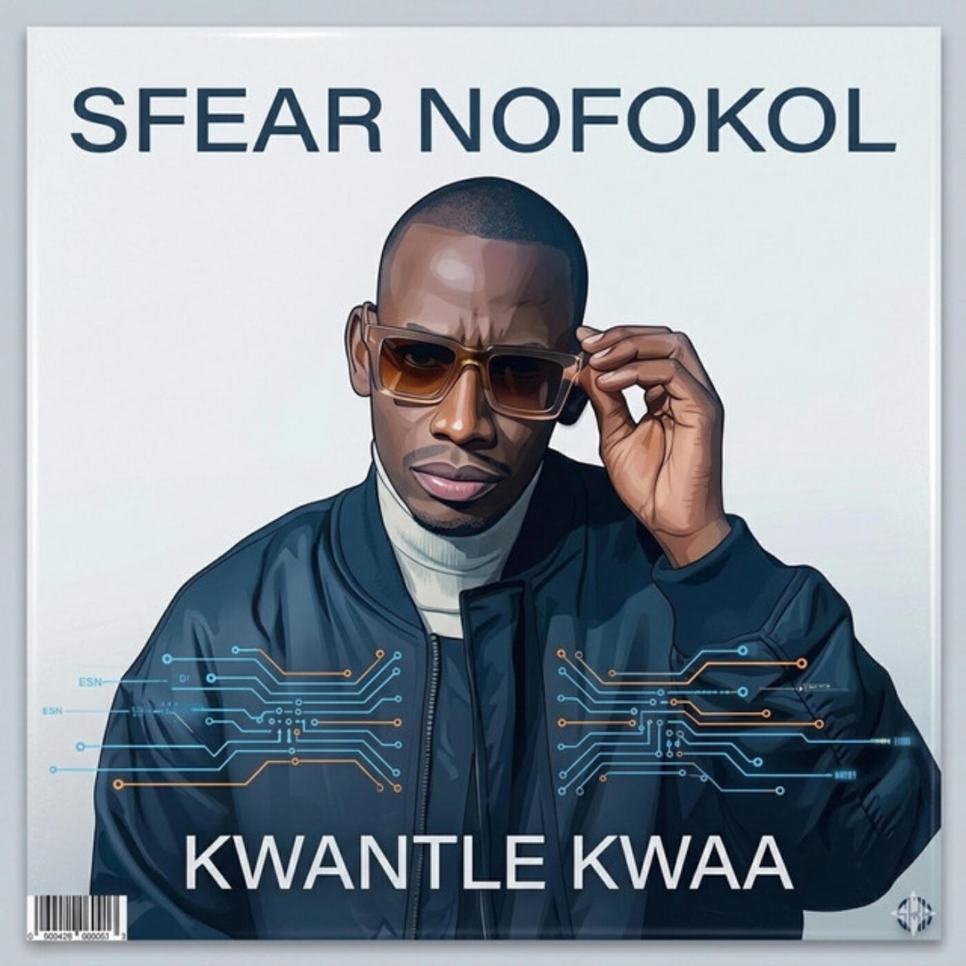 Релиз KWANTLE KWAA
