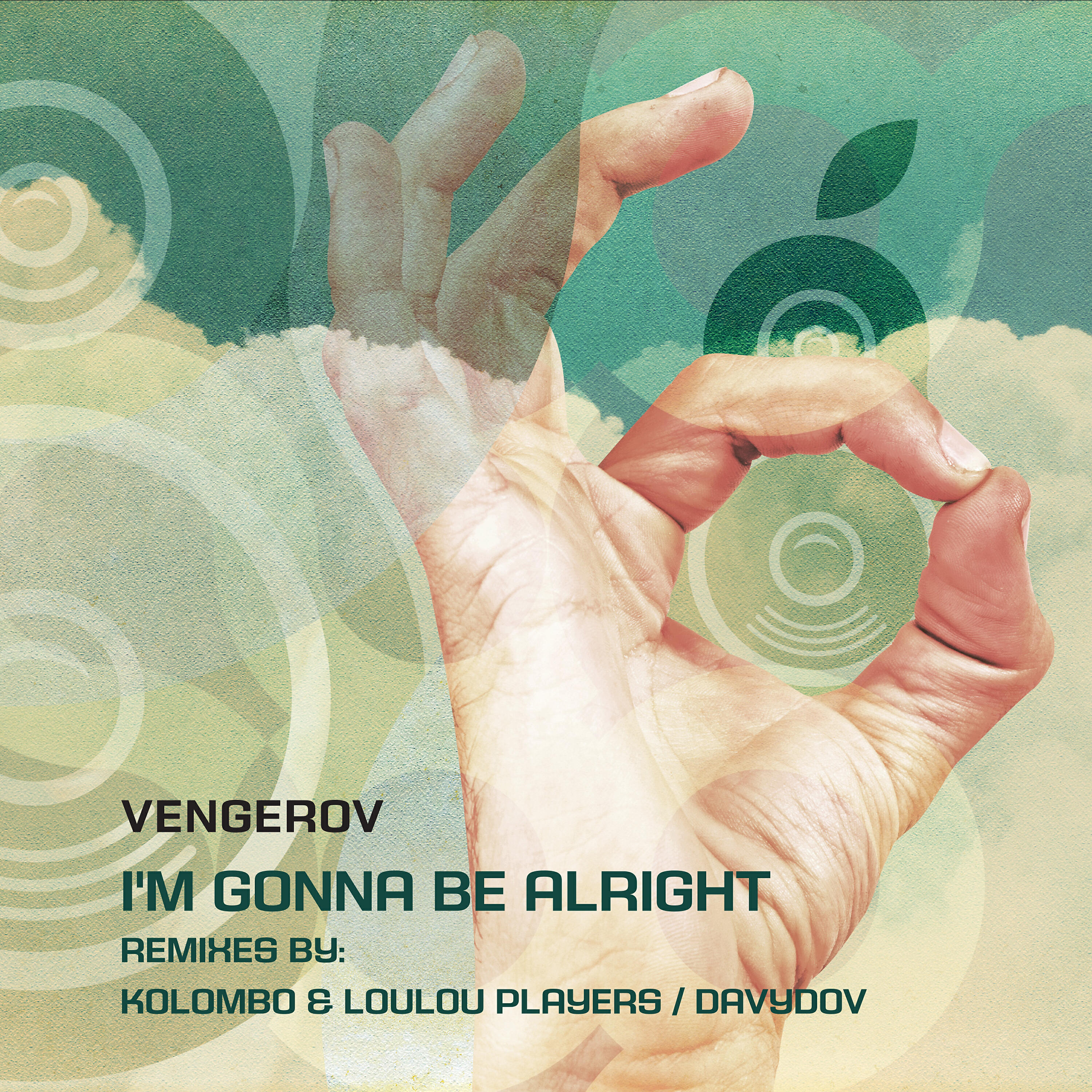 Релиз I'm Gonna Be Alright