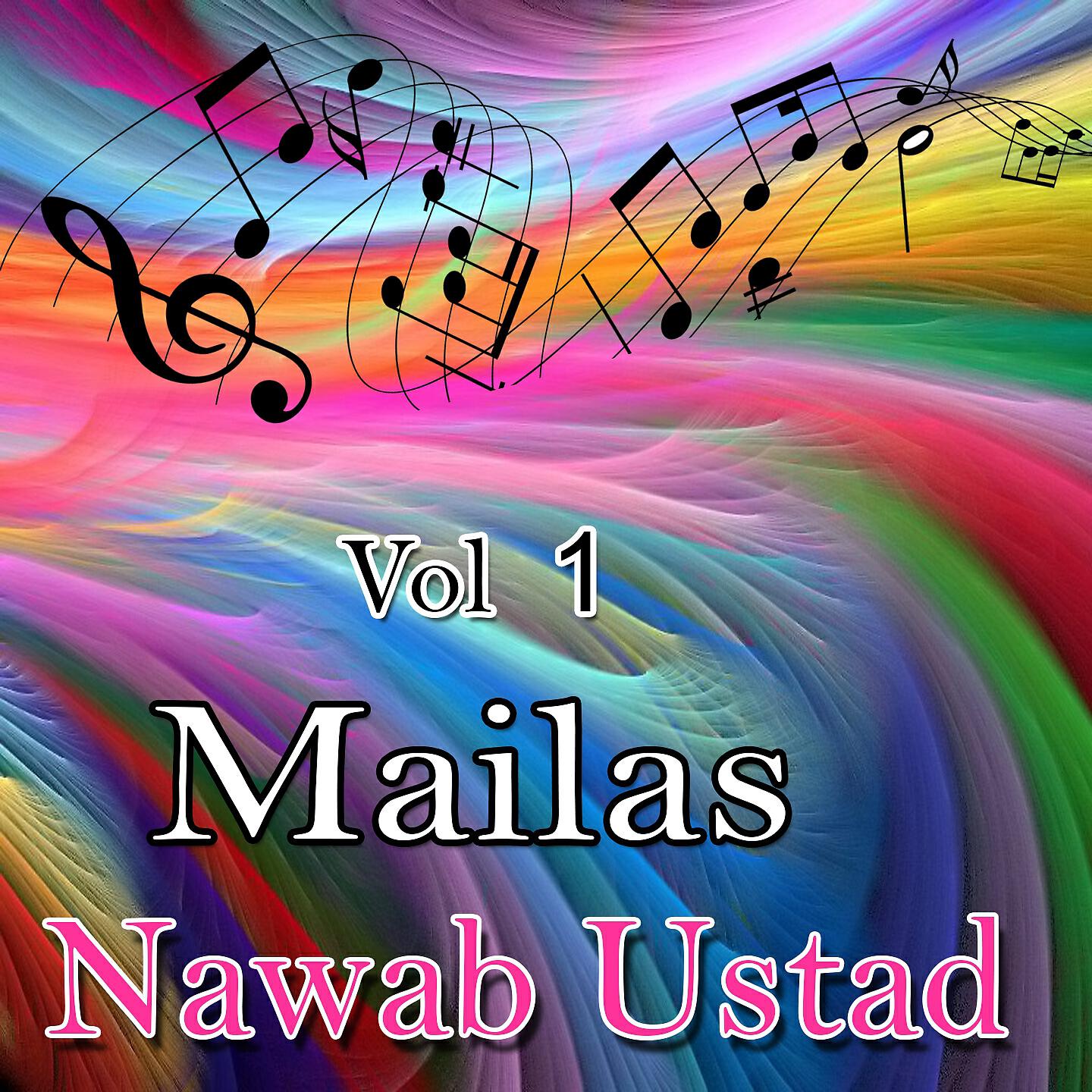 Релиз Mailas, Vol. 1