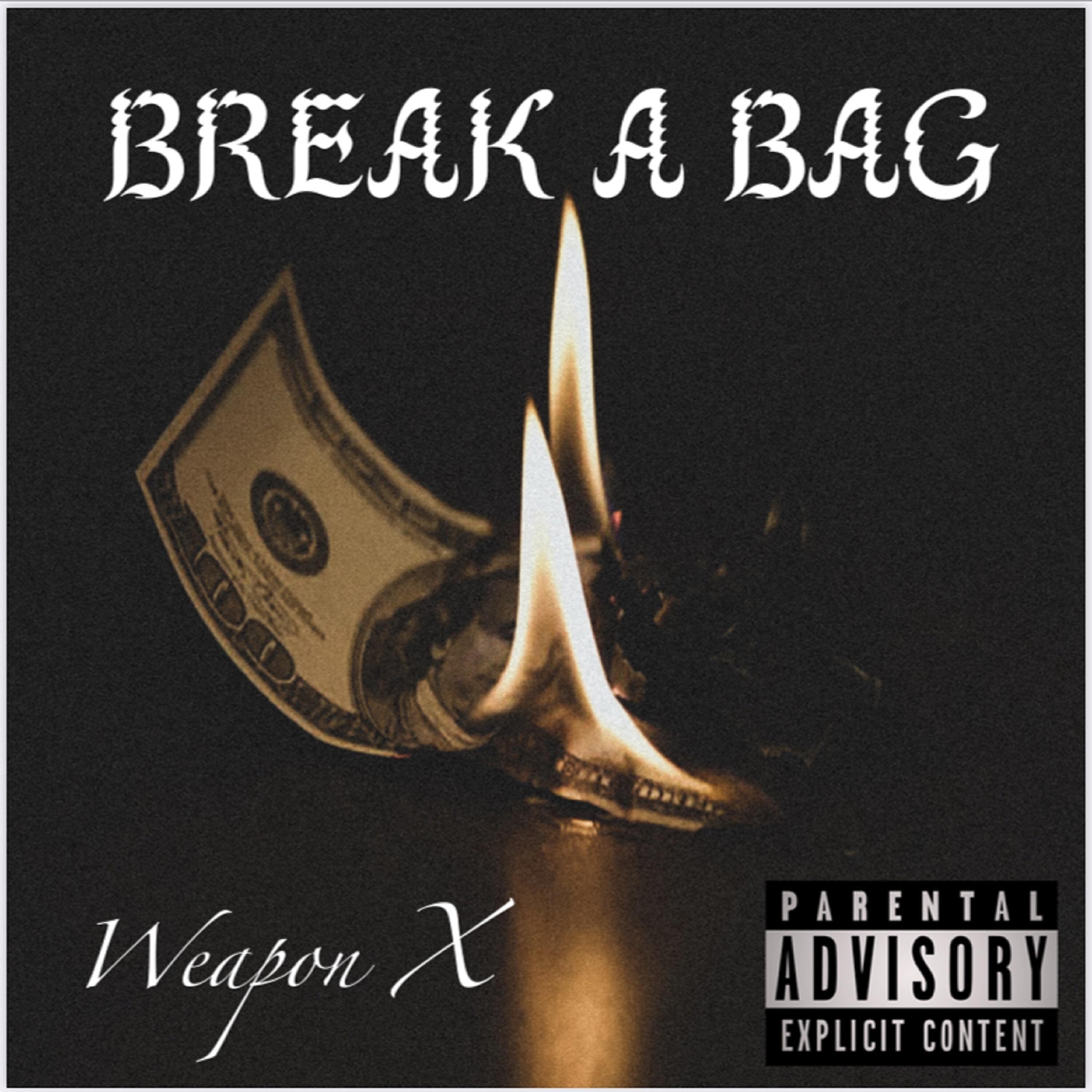 Релиз Break A Bag
