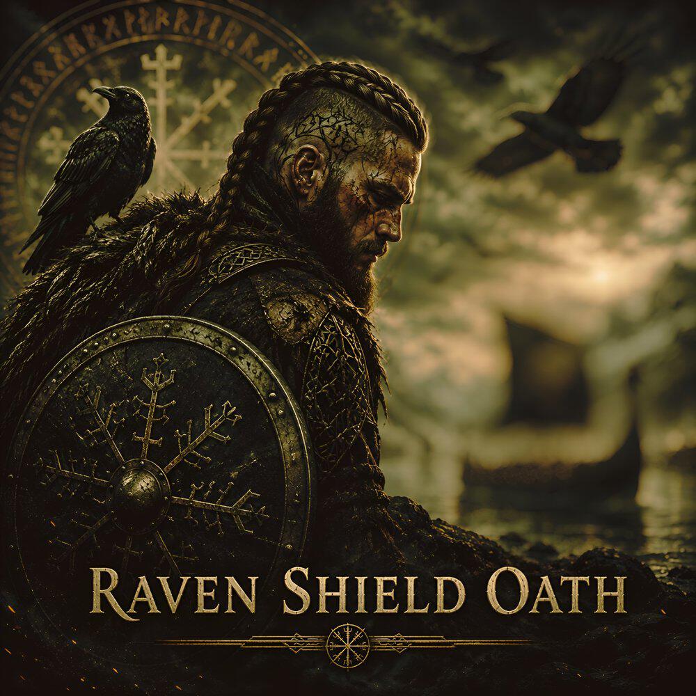 Релиз Raven Shield Oath
