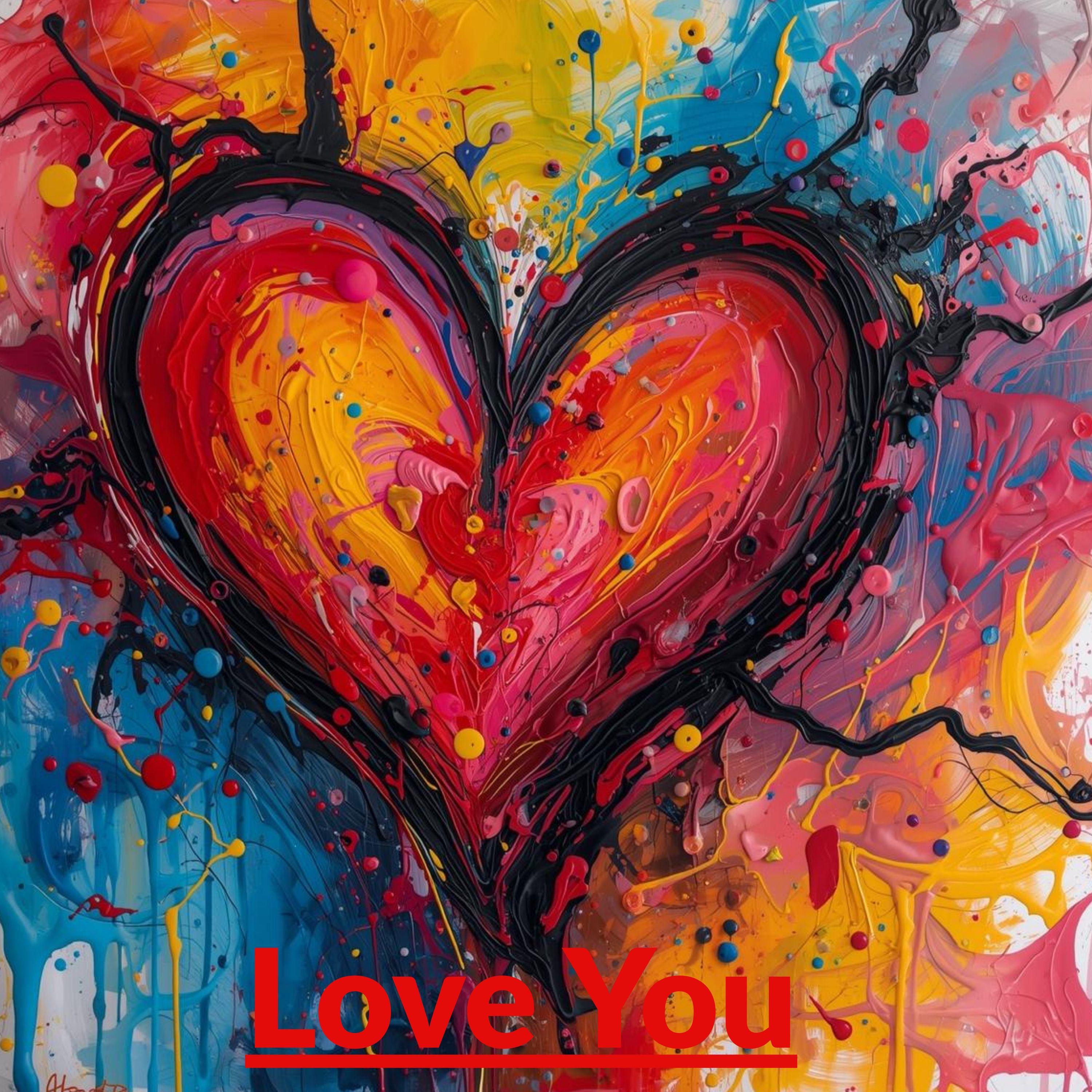 Релиз Love You
