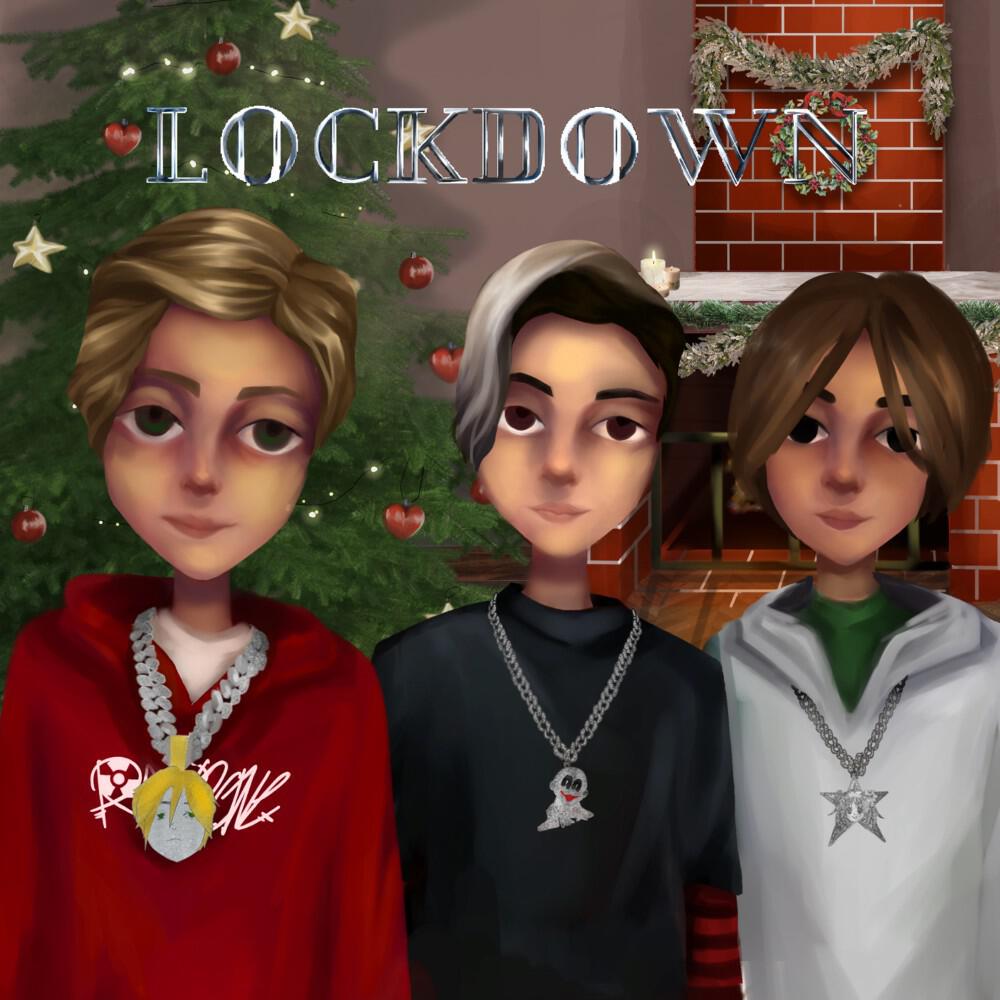 Постер альбома Lockdown