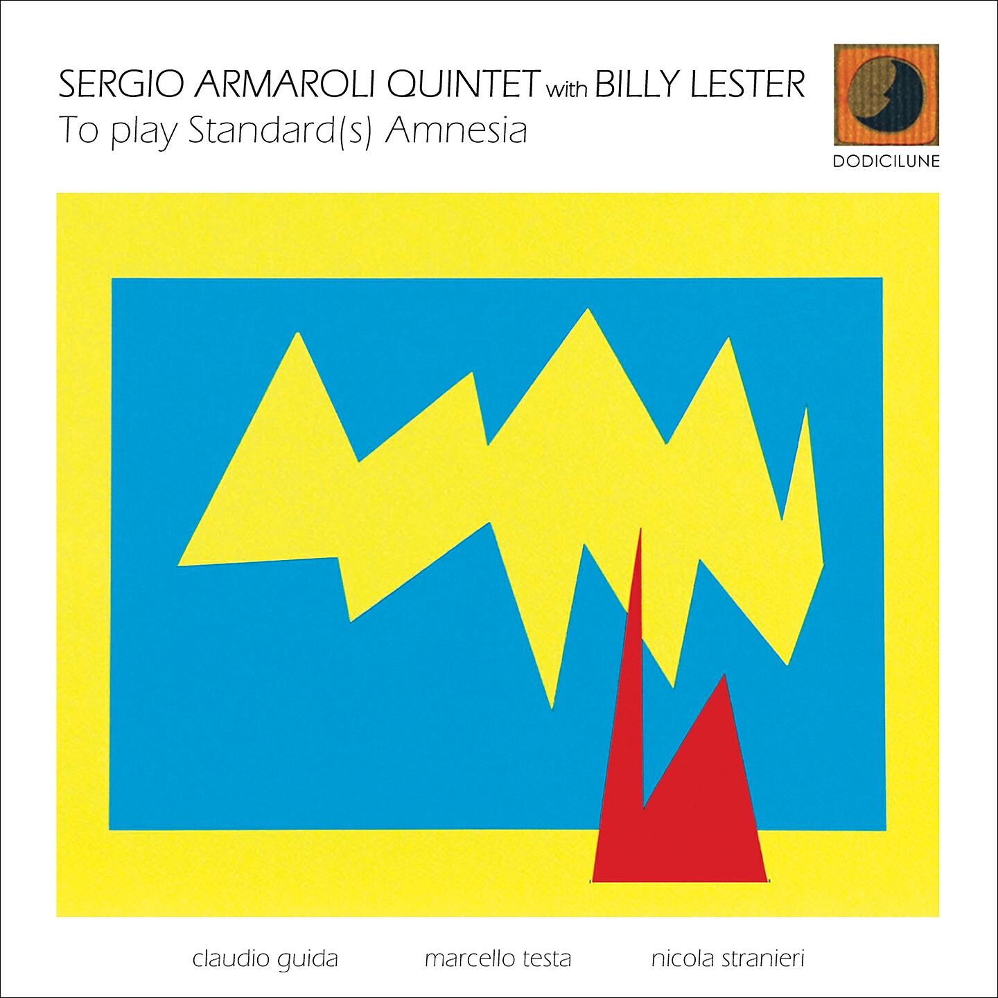 Sergio Armaroli Quintet