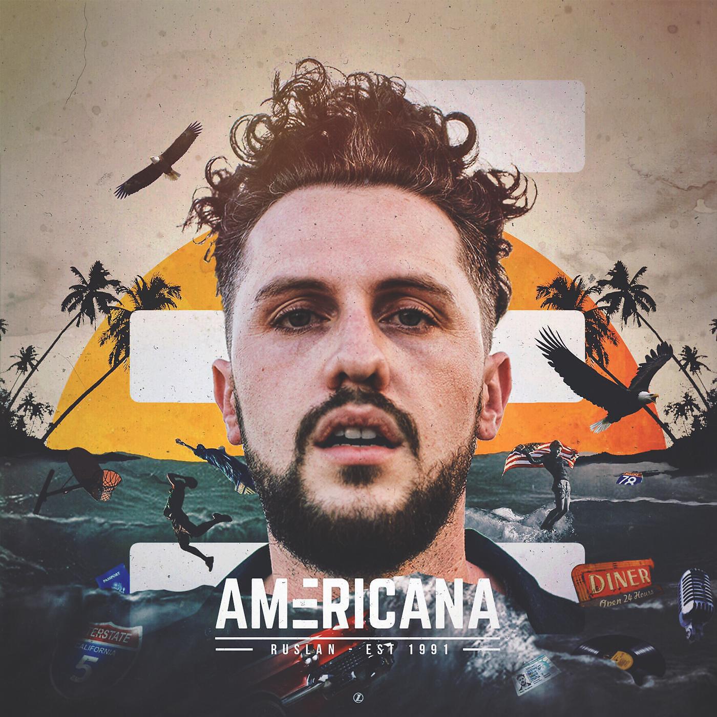 Релиз Americana