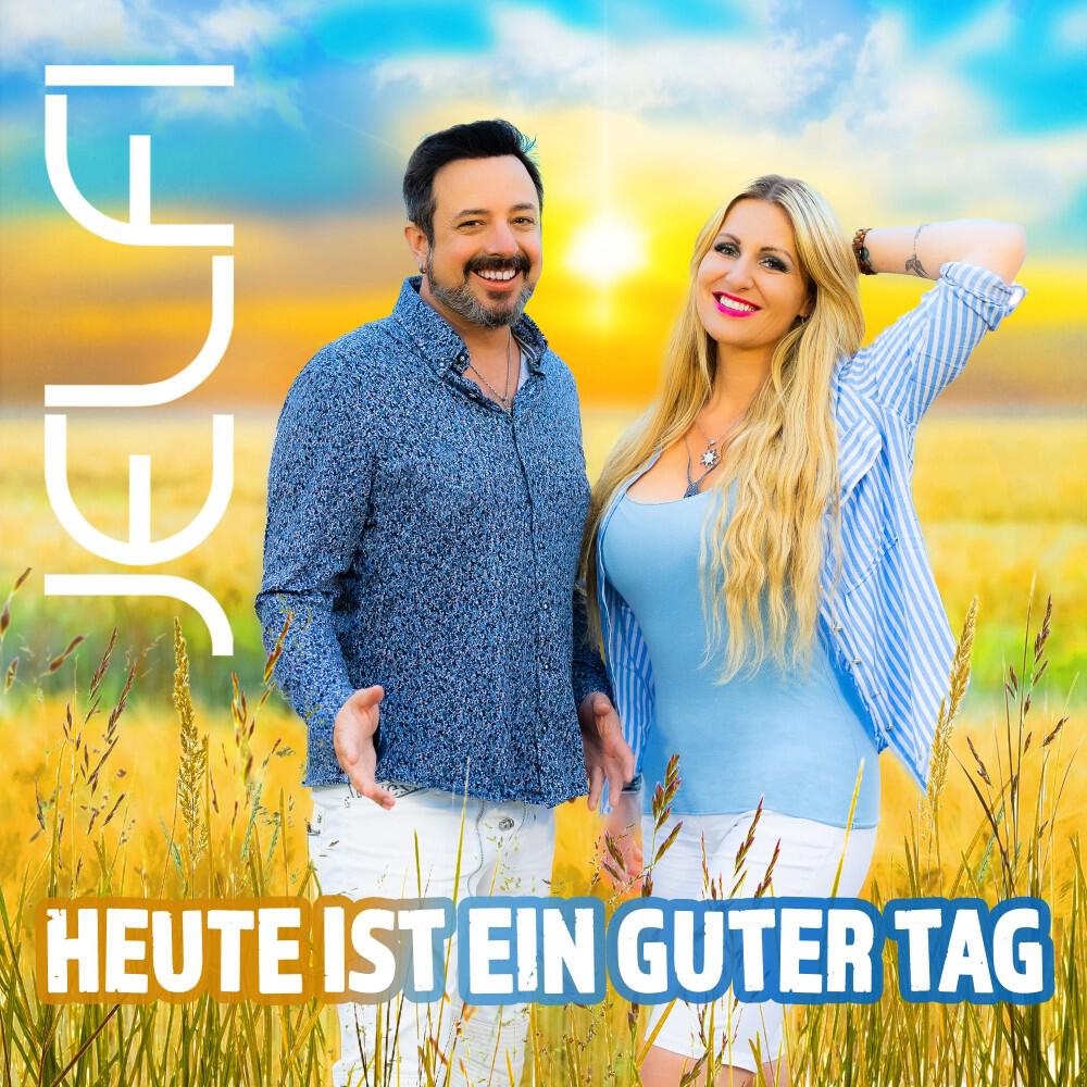 Релиз Heute ist ein guter Tag
