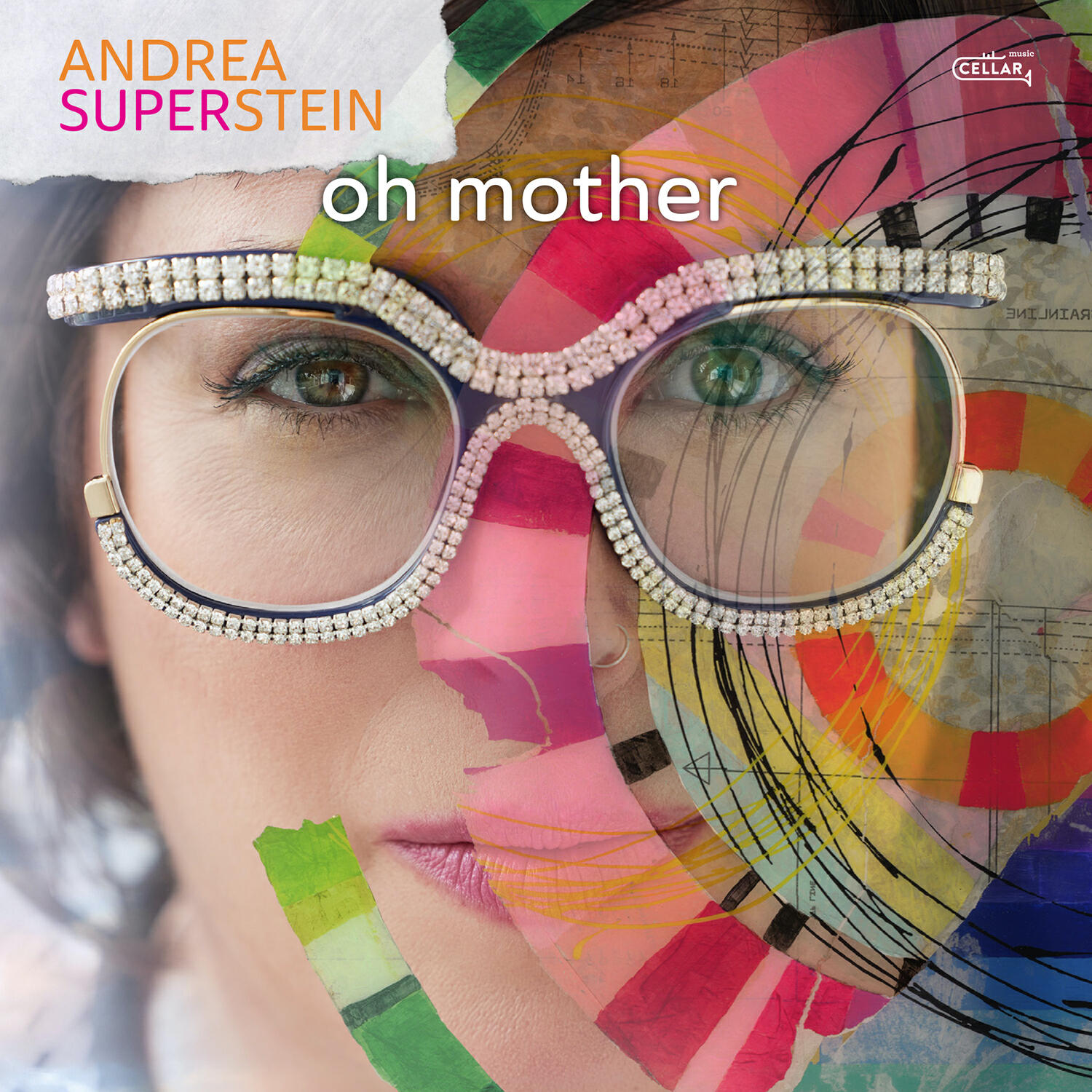 Andrea Superstein