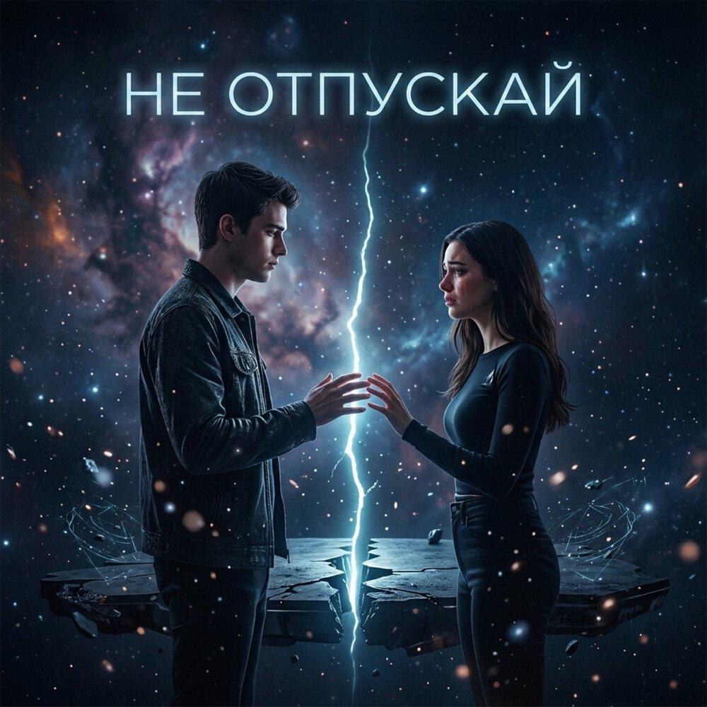 Релиз Не отпускай