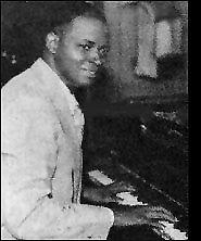 Richard M Jones Jazzmen