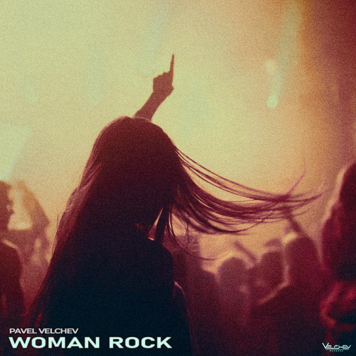 Релиз Woman Rock