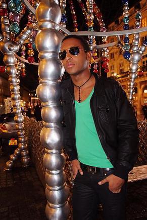 Kevin Tandarsen