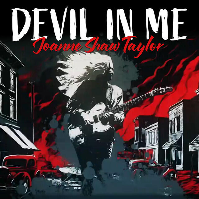 Релиз Devil In Me
